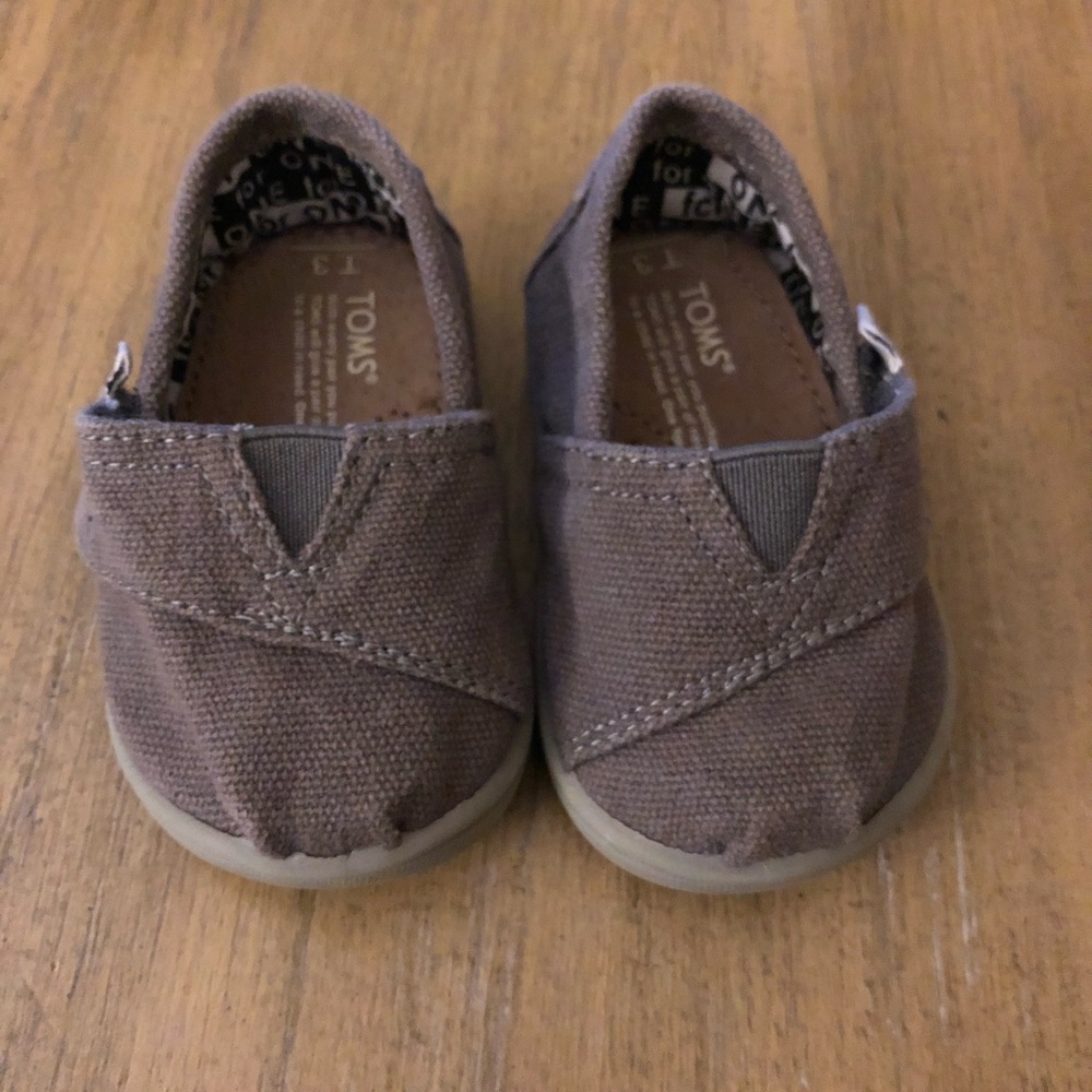 Baby Toms